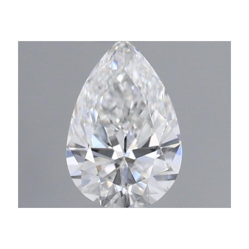 Diament szlif gruszkowy, 0.31ct, VVS2, E, GIA 7532516599 Diament szlif gruszkowy, 0.31ct, VVS2, E, GIA 7532516599