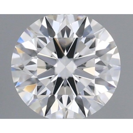 Diament szlif okrągły, 0.3ct, VS1, E, GIA 5536524514