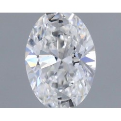 Diament szlif owalny, 0.31ct, VS1, E, GIA 2526324776