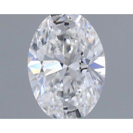 Diament szlif owalny, 0.31ct, VS1, E, GIA 2526324776