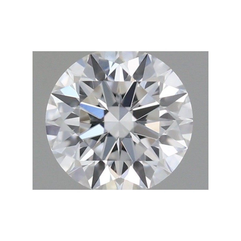 Diament szlif okrągły, 0.3ct, VS1, E, GIA 6535623502 Diament szlif okrągły, 0.3ct, VS1, E, GIA 6535623502
