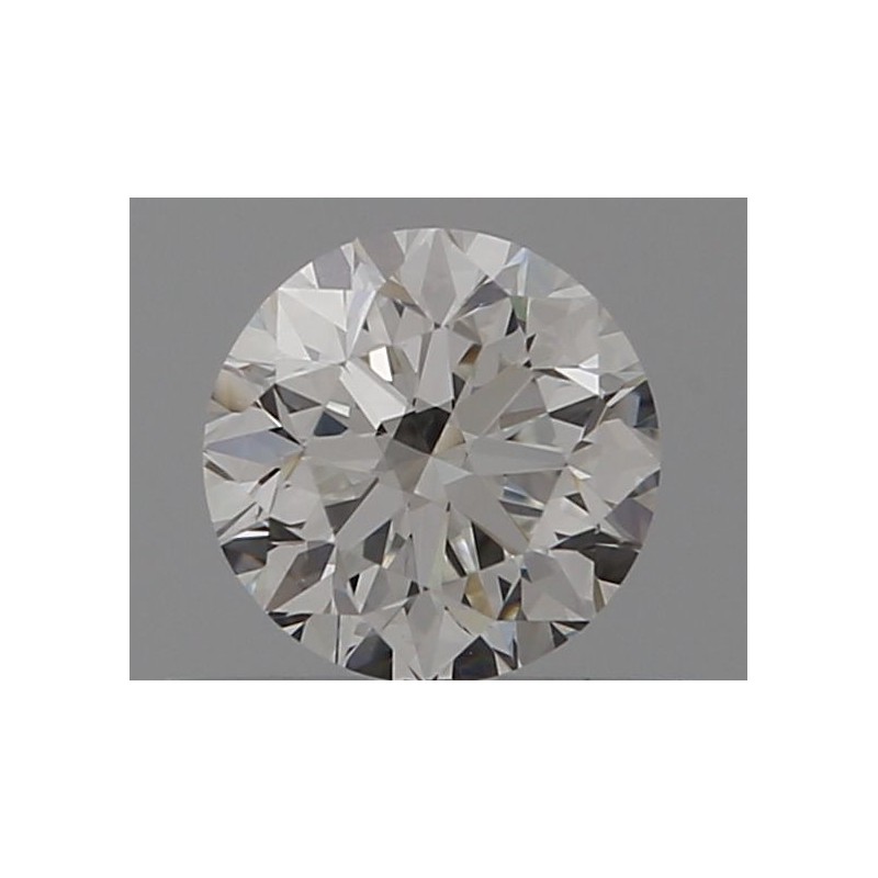 Diament szlif okrągły, 0.5ct, VVS2, F, GIA 6531492047 Diament szlif okrągły, 0.5ct, VVS2, F, GIA 6531492047