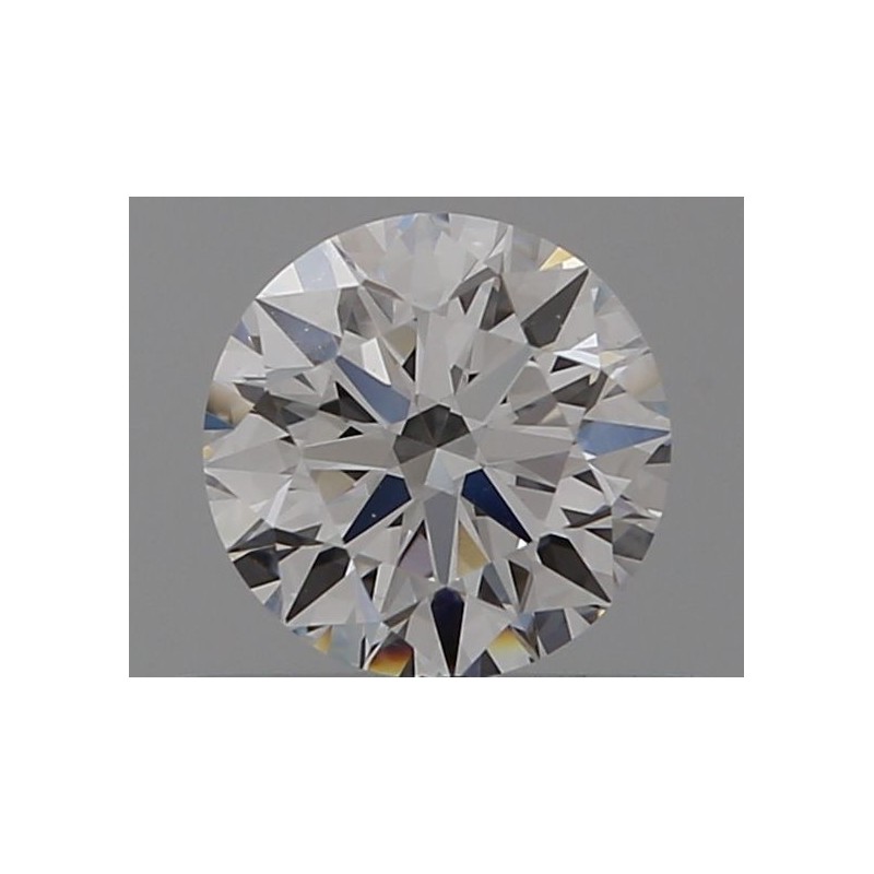 Diament szlif okrągły, 0.51ct, VVS2, D, GIA 2537499574