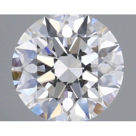 Diament szlif okrągły, 0.31ct, VS1, E, GIA 6531669465