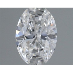 Diament szlif owalny, 0.31ct, VS1, E, GIA 1538061458