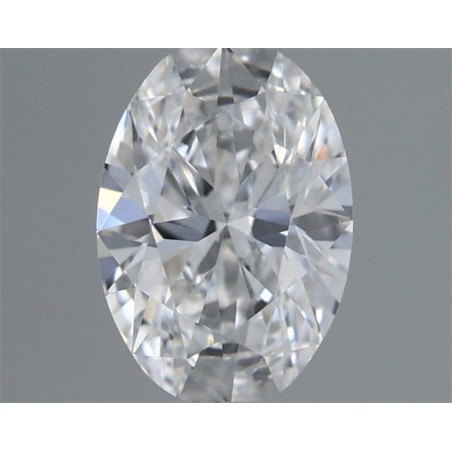 Diament szlif owalny, 0.31ct, VS1, E, GIA 1538061458