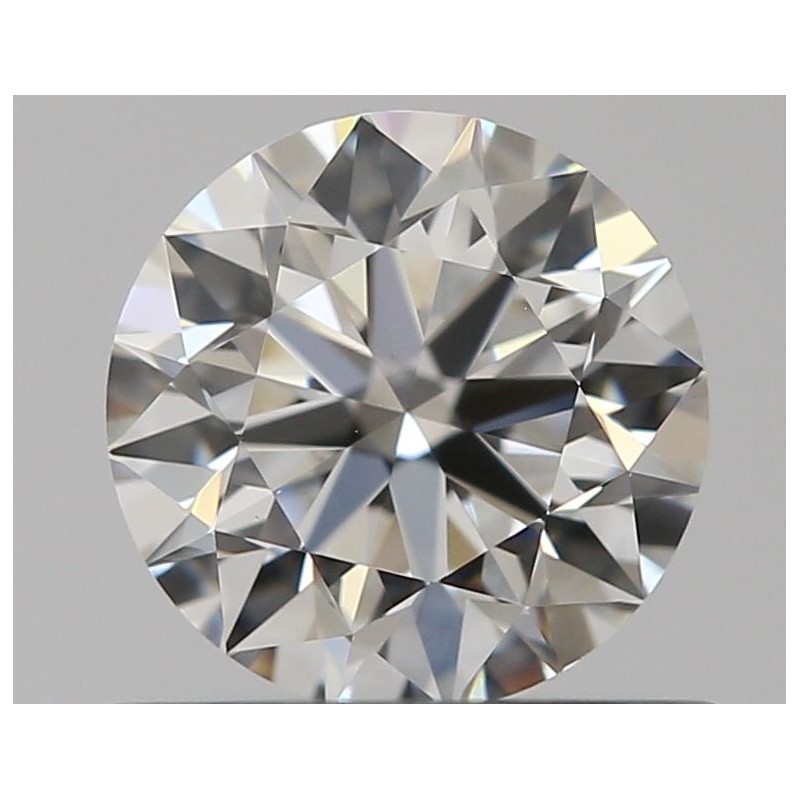 Diament szlif okrągły, 0.53ct, VS1, H, GIA 6511795514 Diament szlif okrągły, 0.53ct, VS1, H, GIA 6511795514