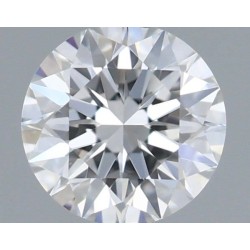 Diament szlif okrągły, 0.3ct, VS1, E, GIA 6532316194