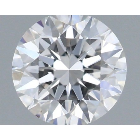 Diament szlif okrągły, 0.3ct, VS1, E, GIA 6532316194