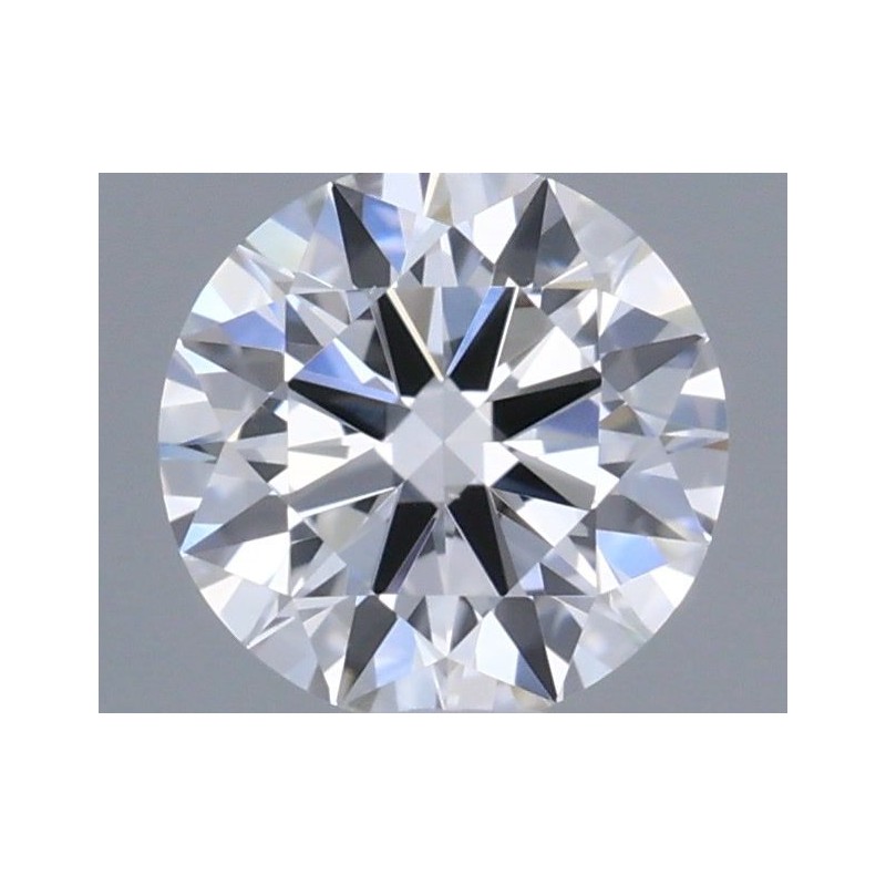 Diament szlif okrągły, 0.3ct, VS1, E, GIA 7538277425 Diament szlif okrągły, 0.3ct, VS1, E, GIA 7538277425