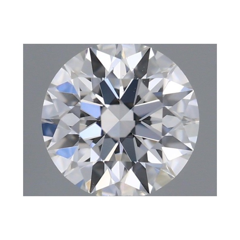 Diament szlif okrągły, 0.3ct, VS2, E, GIA 7536569761 Diament szlif okrągły, 0.3ct, VS2, E, GIA 7536569761