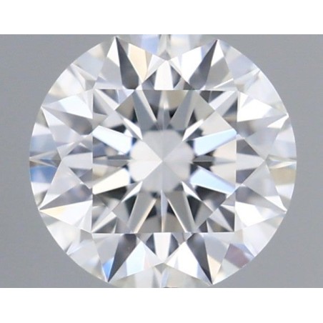 Diament szlif okrągły, 0.32ct, VS1, E, GIA 7538494815