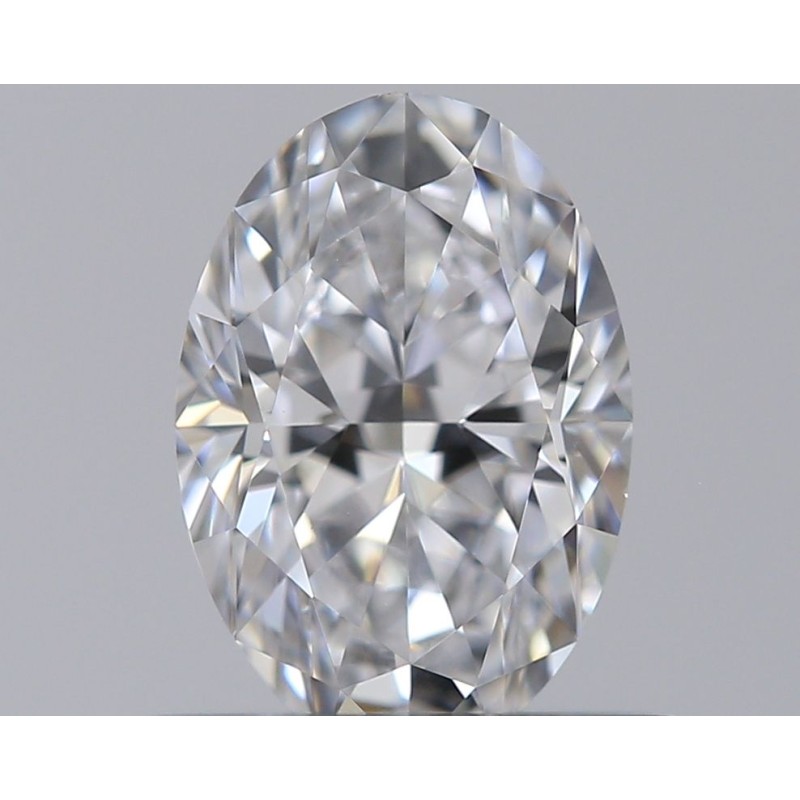 Diament szlif owalny, 0.54ct, VS1, D, GIA 2526763265 Diament szlif owalny, 0.54ct, VS1, D, GIA 2526763265