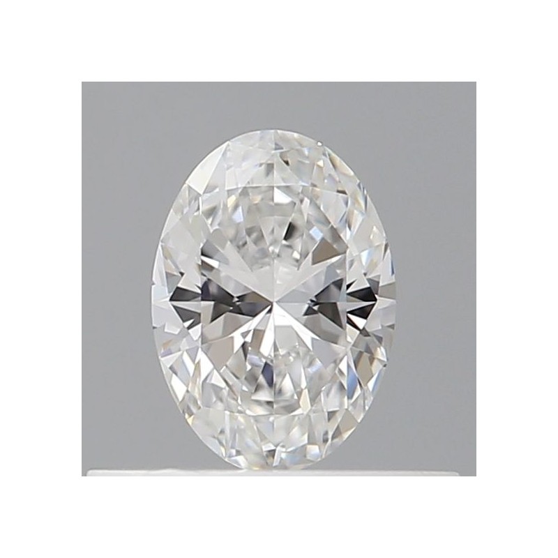 Diament szlif owalny, 0.34ct, VVS1, E, GIA 2526021578 Diament szlif owalny, 0.34ct, VVS1, E, GIA 2526021578
