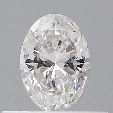 Diament szlif owalny, 0.34ct, VVS1, E, GIA 2526021578