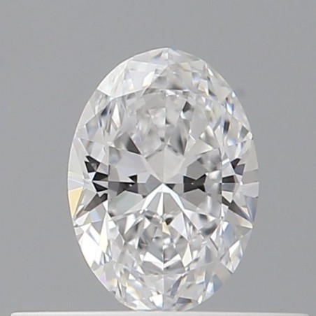 Diament szlif owalny, 0.31ct, VVS2, D, GIA 1529192945