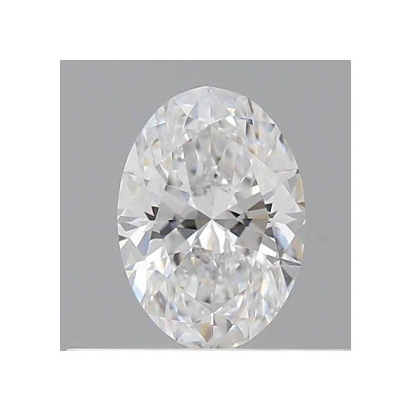 Diament szlif owalny, 0.33ct, VVS1, D, GIA 1518660500 Diament szlif owalny, 0.33ct, VVS1, D, GIA 1518660500