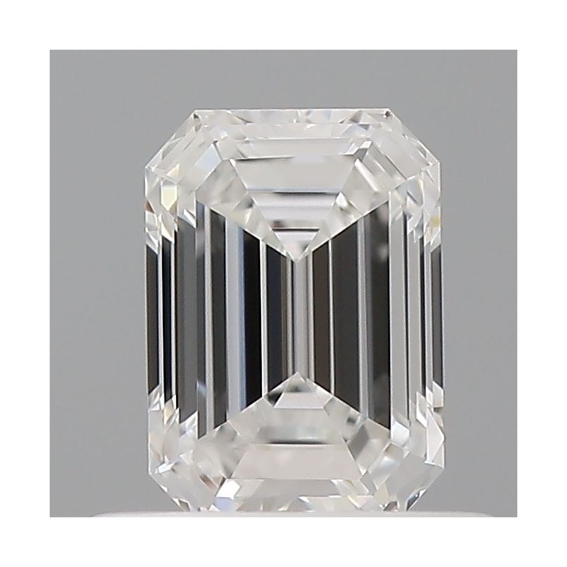 Diament szlif szmaragdowy, 0.5ct, VVS1, E, GIA 1528371046 Diament szlif szmaragdowy, 0.5ct, VVS1, E, GIA 1528371046