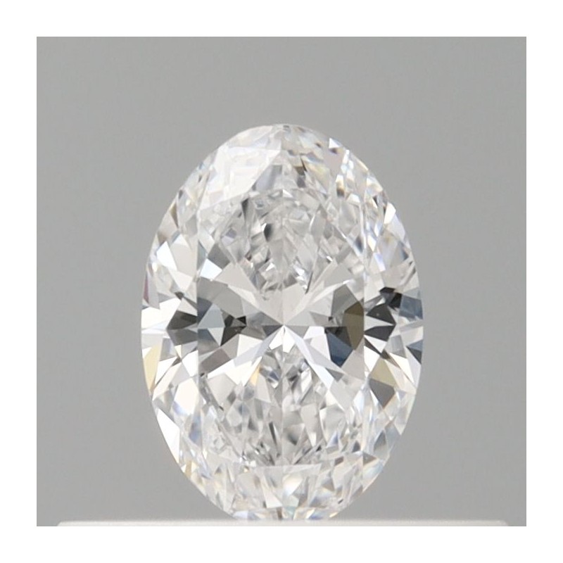 Diament szlif owalny, 0.3ct, VVS2, D, GIA 2524869800 Diament szlif owalny, 0.3ct, VVS2, D, GIA 2524869800