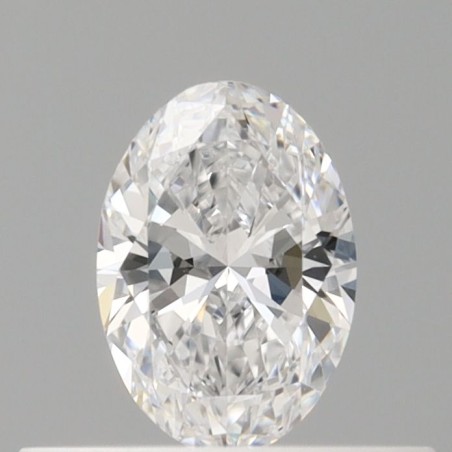 Diament szlif owalny, 0.3ct, VVS2, D, GIA 2524869800