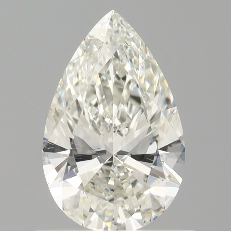 Diament szlif gruszkowy, 0.74ct, SI1, I, GIA 6532131492 Diament szlif gruszkowy, 0.74ct, SI1, I, GIA 6532131492