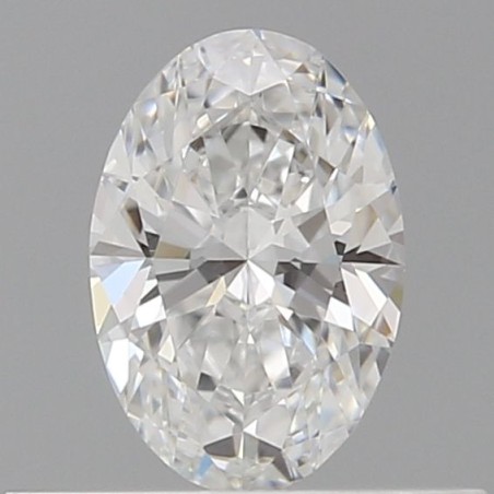 Diament szlif owalny, 0.34ct, VVS1, D, GIA 3515331410