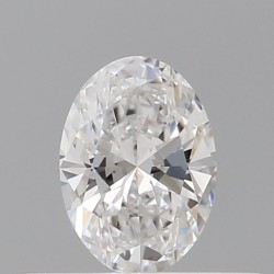 Diament szlif owalny, 0.31ct, VVS1, D, GIA 2514456835
