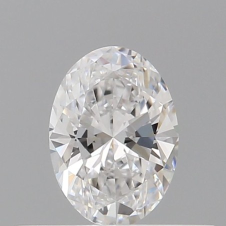 Diament szlif owalny, 0.31ct, VVS1, D, GIA 2514456835