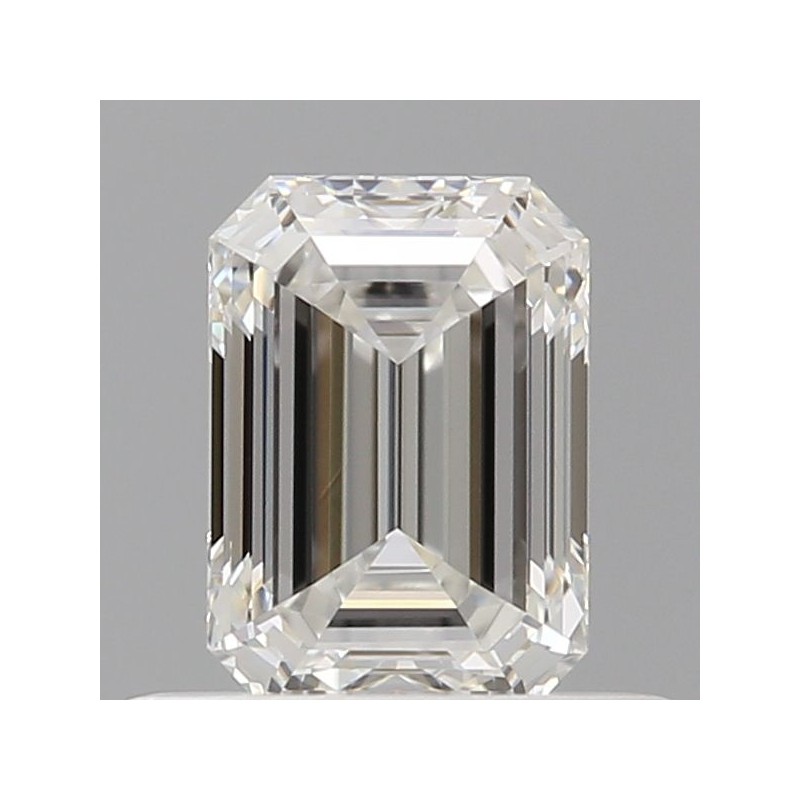 Diament szlif szmaragdowy, 0.57ct, VVS1, G, GIA 1539594099 Diament szlif szmaragdowy, 0.57ct, VVS1, G, GIA 1539594099