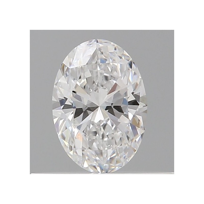 Diament szlif owalny, 0.33ct, VVS1, D, GIA 2518798198