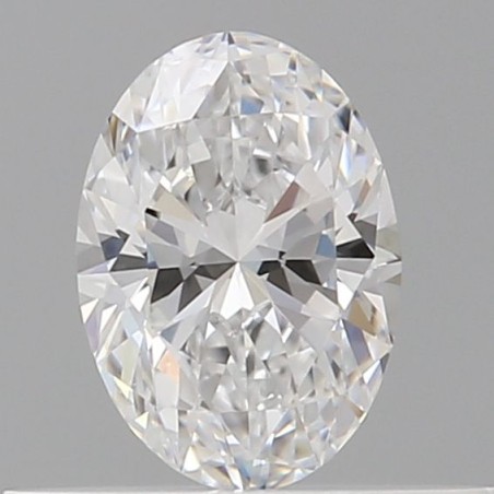 Diament szlif owalny, 0.33ct, VVS1, D, GIA 2518798198