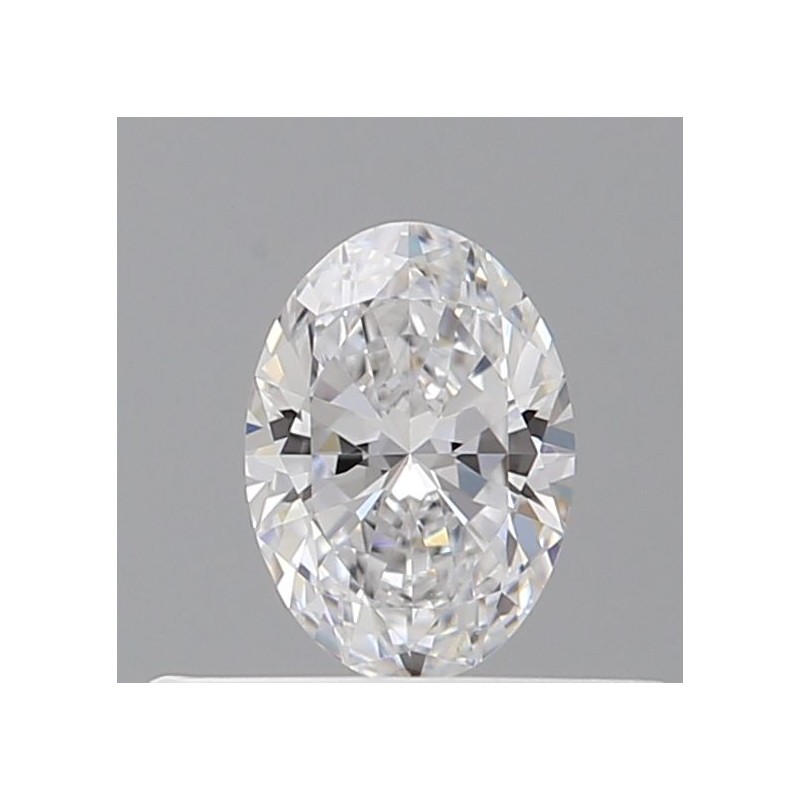 Diament szlif owalny, 0.3ct, VVS1, D, GIA 6535742116 Diament szlif owalny, 0.3ct, VVS1, D, GIA 6535742116