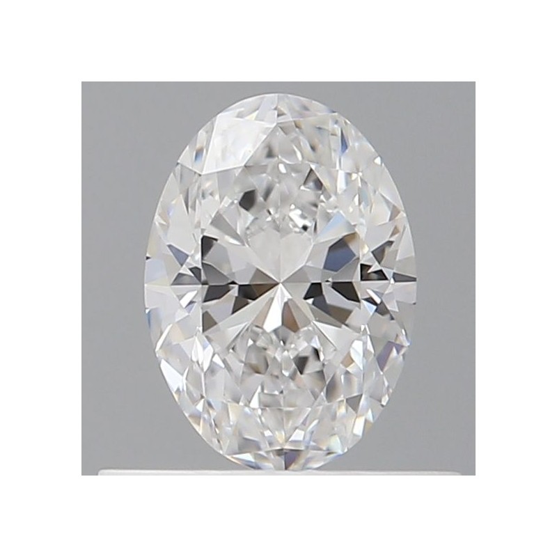 Diament szlif owalny, 0.5ct, VVS1, D, GIA 1538479214 Diament szlif owalny, 0.5ct, VVS1, D, GIA 1538479214