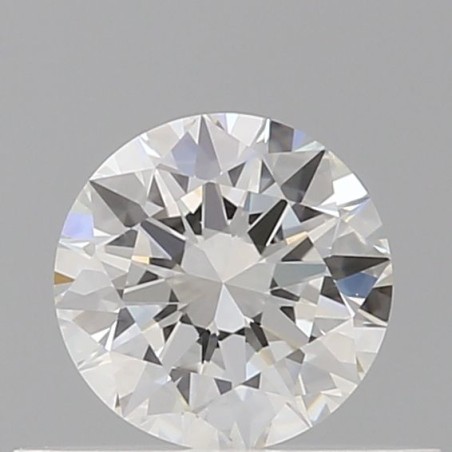 Diament szlif okrągły, 0.4ct, VVS1, F, GIA 3535248635