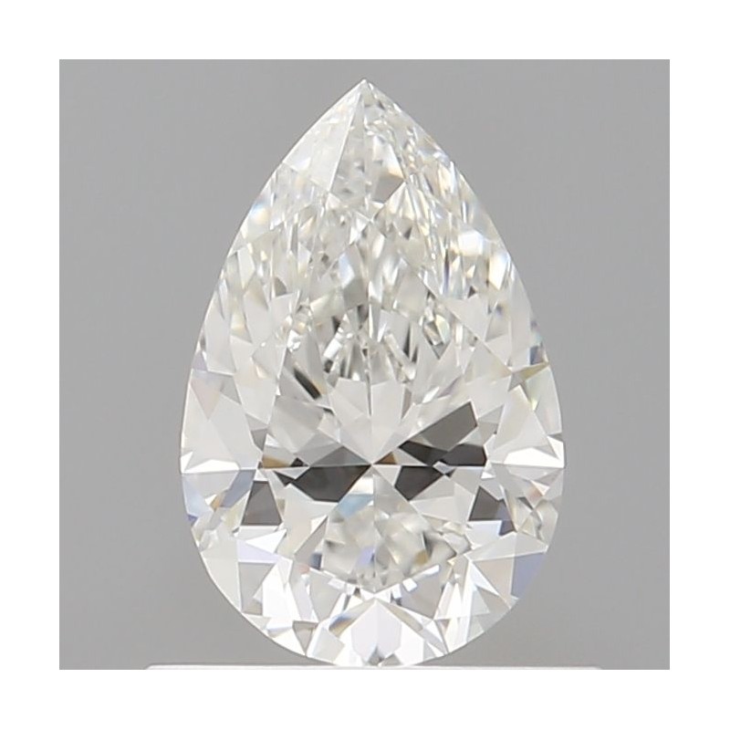 Diament szlif gruszkowy, 0.54ct, VVS1, G, GIA 2536483808 Diament szlif gruszkowy, 0.54ct, VVS1, G, GIA 2536483808