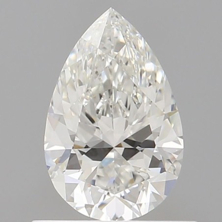 Diament szlif gruszkowy, 0.54ct, VVS1, G, GIA 2536483808