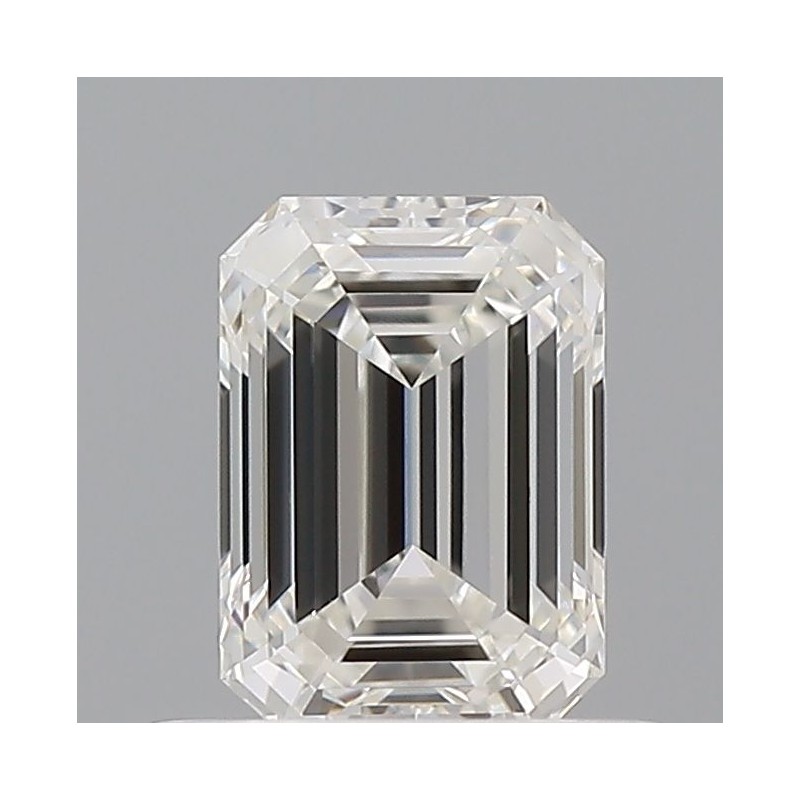 Diament szlif szmaragdowy, 0.52ct, VVS1, G, GIA 7536113744 Diament szlif szmaragdowy, 0.52ct, VVS1, G, GIA 7536113744