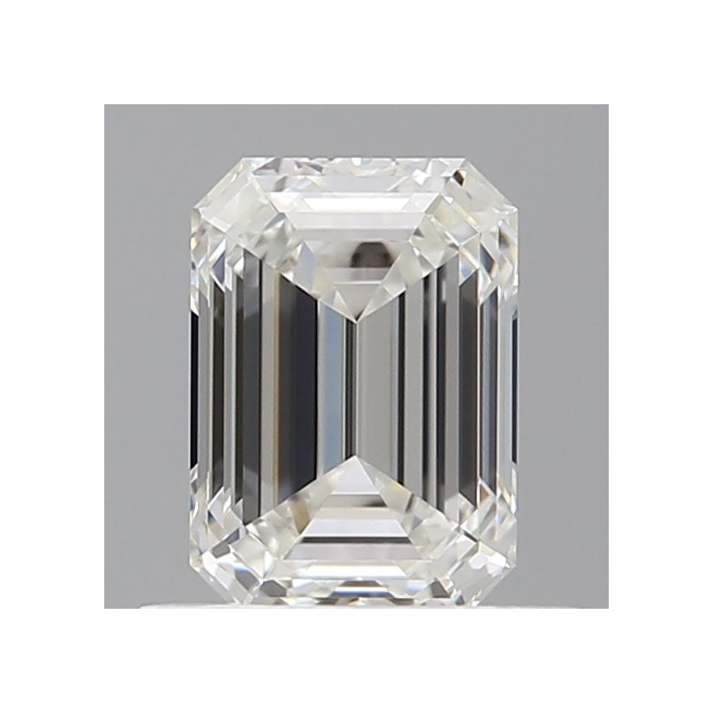 Diament szlif szmaragdowy, 0.74ct, VVS1, G, GIA 6532502363 Diament szlif szmaragdowy, 0.74ct, VVS1, G, GIA 6532502363