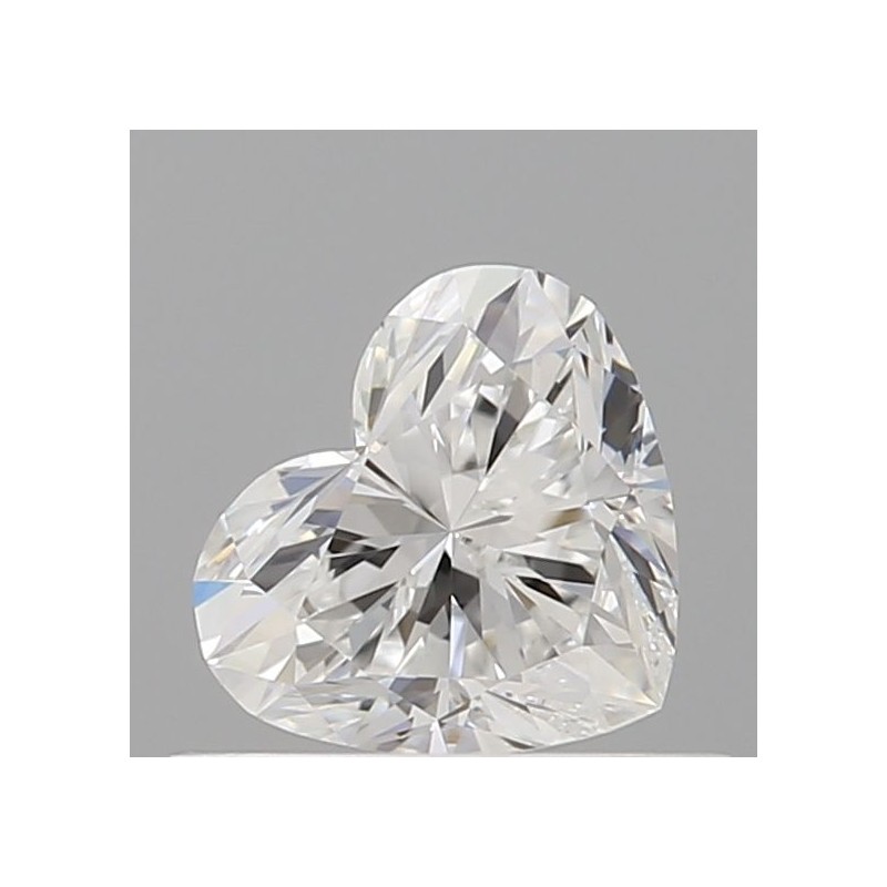 Diament serce, 0.52ct, VVS1, E, GIA 1513102233 Diament serce, 0.52ct, VVS1, E, GIA 1513102233