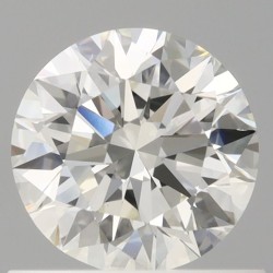 Diament szlif okrągły, 0.7ct, VS2, I, GIA 7533597071
