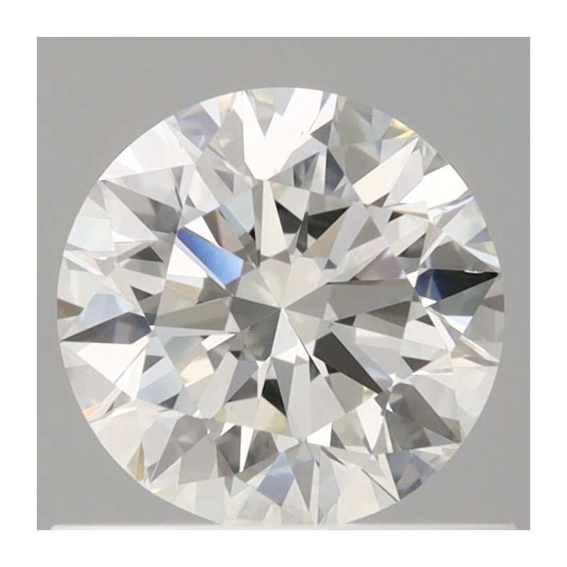 Diament szlif okrągły, 0.7ct, VS2, I, GIA 7533597071 Diament szlif okrągły, 0.7ct, VS2, I, GIA 7533597071