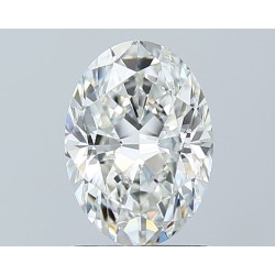 Diament szlif owalny, 1.2ct, VS1, H, GIA 6535438297