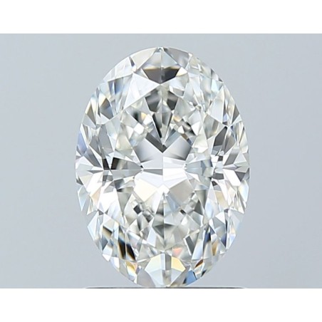 Diament szlif owalny, 1.2ct, VS1, H, GIA 6535438297