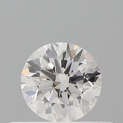 Diament szlif okrągły, 0.3ct, VS2, G, GIA 7532420116