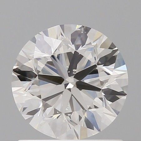 Diament szlif okrągły, 0.9ct, SI1, I, GIA 7538514500