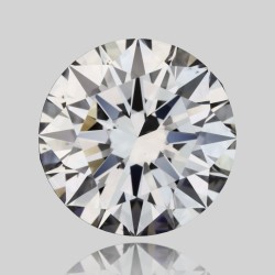 Diament szlif okrągły, 1ct, VS2, E, GIA 3525875746