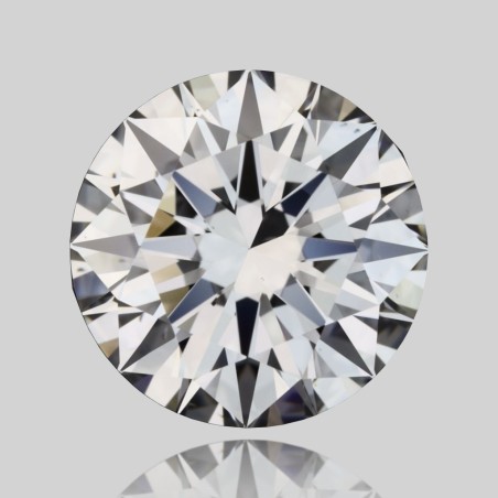 Diament szlif okrągły, 1ct, VS2, E, GIA 3525875746