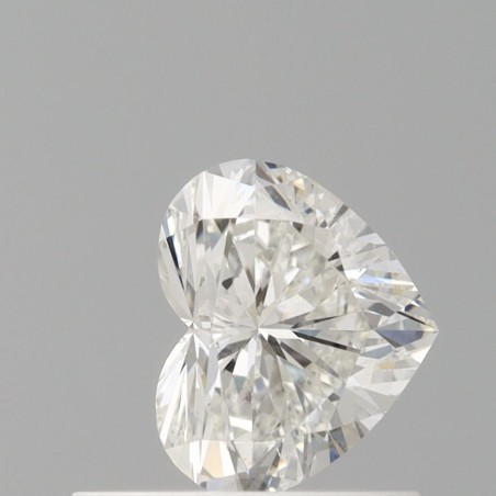 Diament serce, 0.51ct, SI1, G, GIA 6521993851