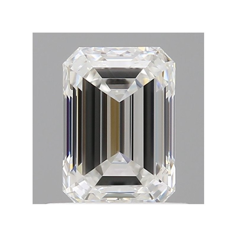 Diament szlif szmaragdowy, 0.73ct, VVS2, E, GIA 1528688176 Diament szlif szmaragdowy, 0.73ct, VVS2, E, GIA 1528688176