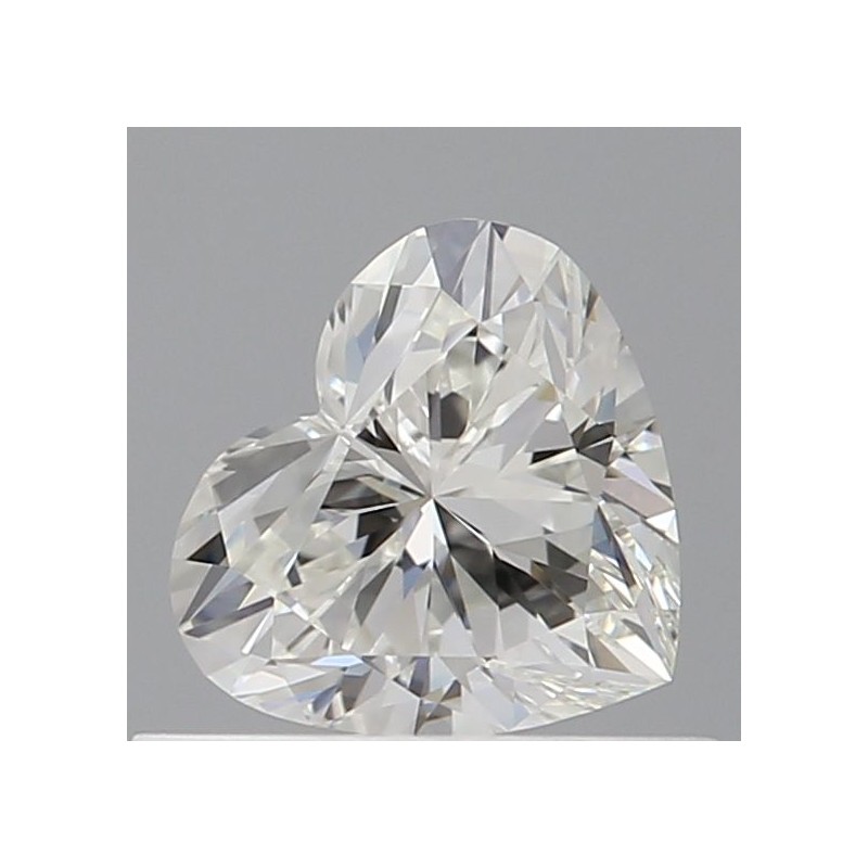 Diament serce, 0.51ct, VS1, I, GIA 1523449804 Diament serce, 0.51ct, VS1, I, GIA 1523449804